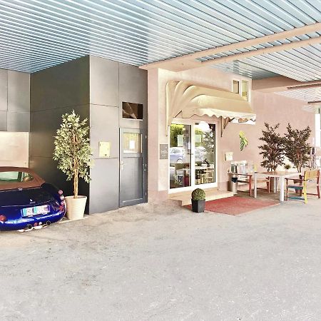 Hotel Garni Rebgarten Ravensburg Dış mekan fotoğraf