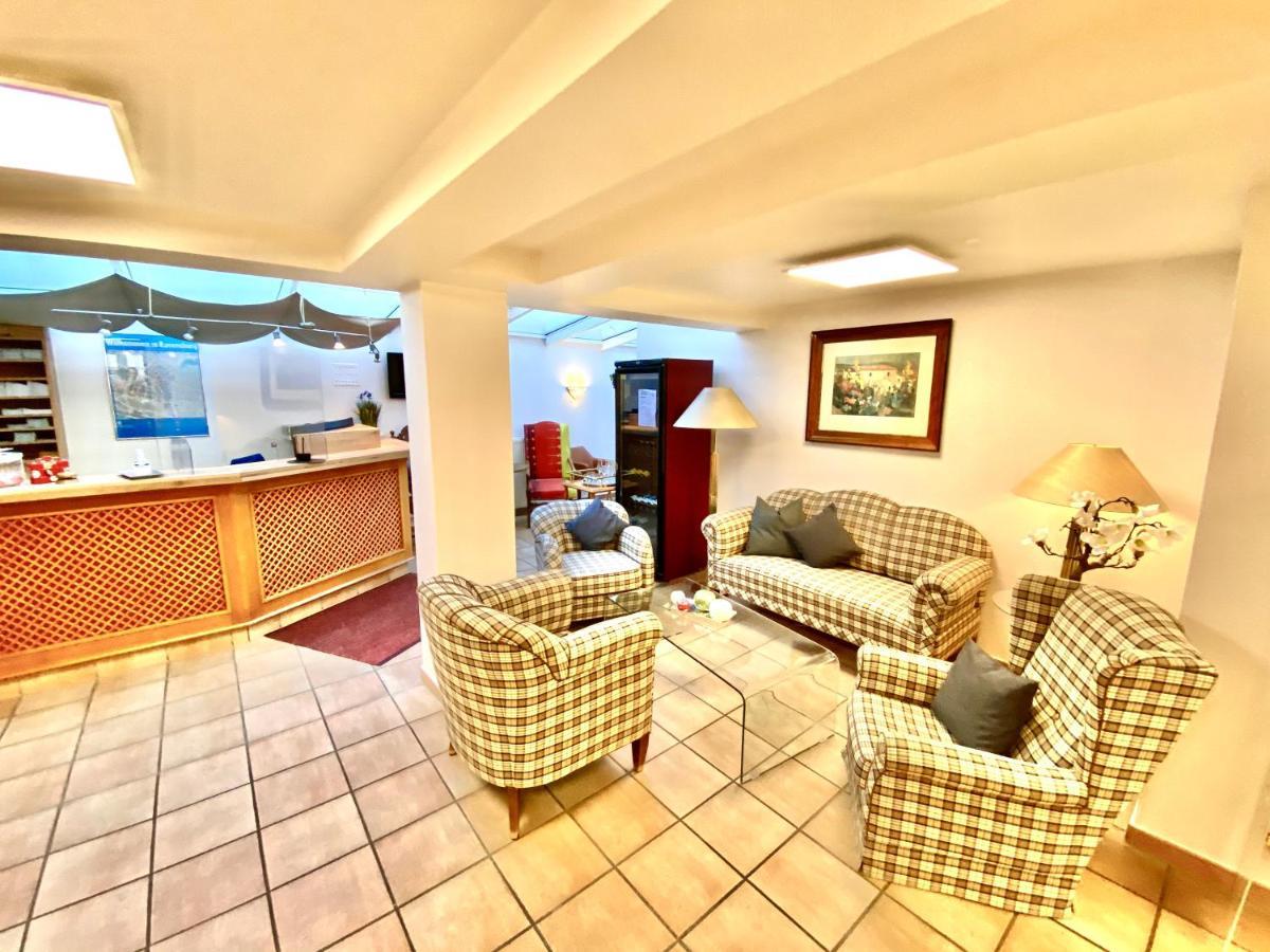 Hotel Garni Rebgarten Ravensburg Dış mekan fotoğraf